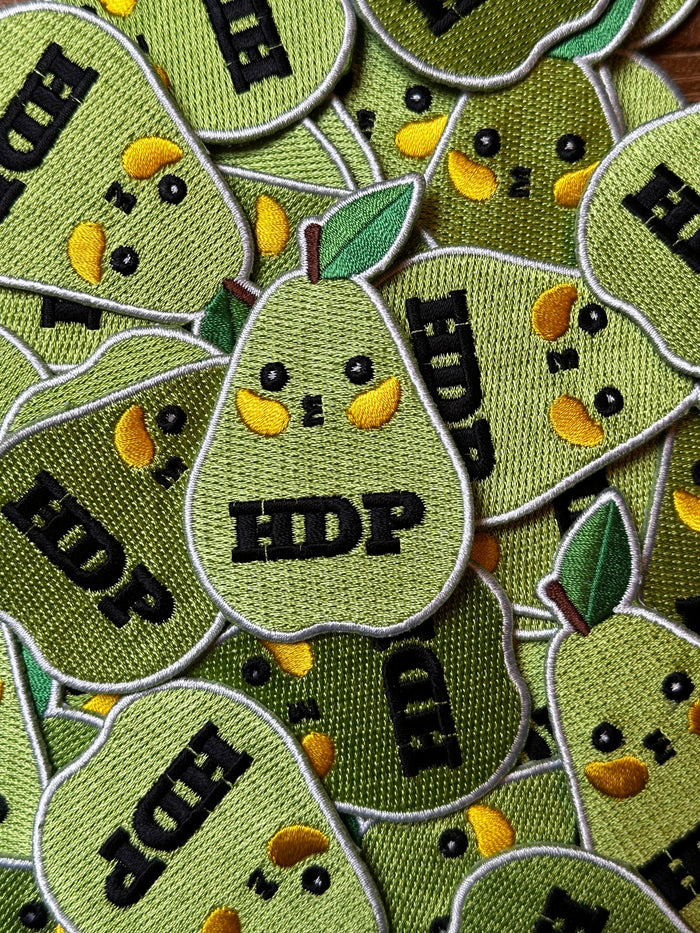 HDP
