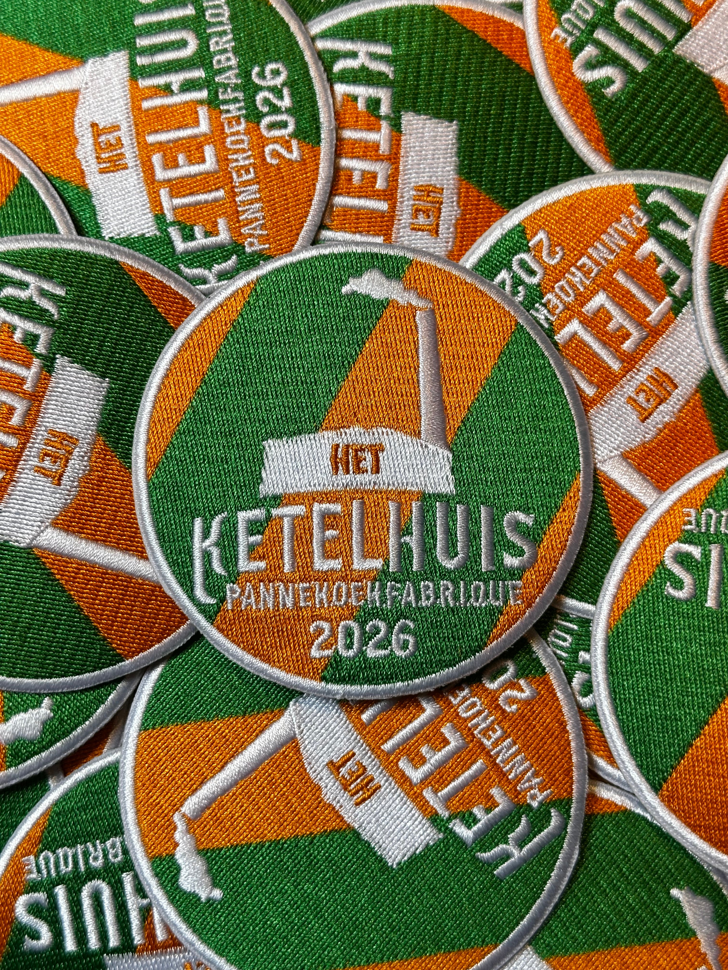 Het Ketelhuis embleem 2026