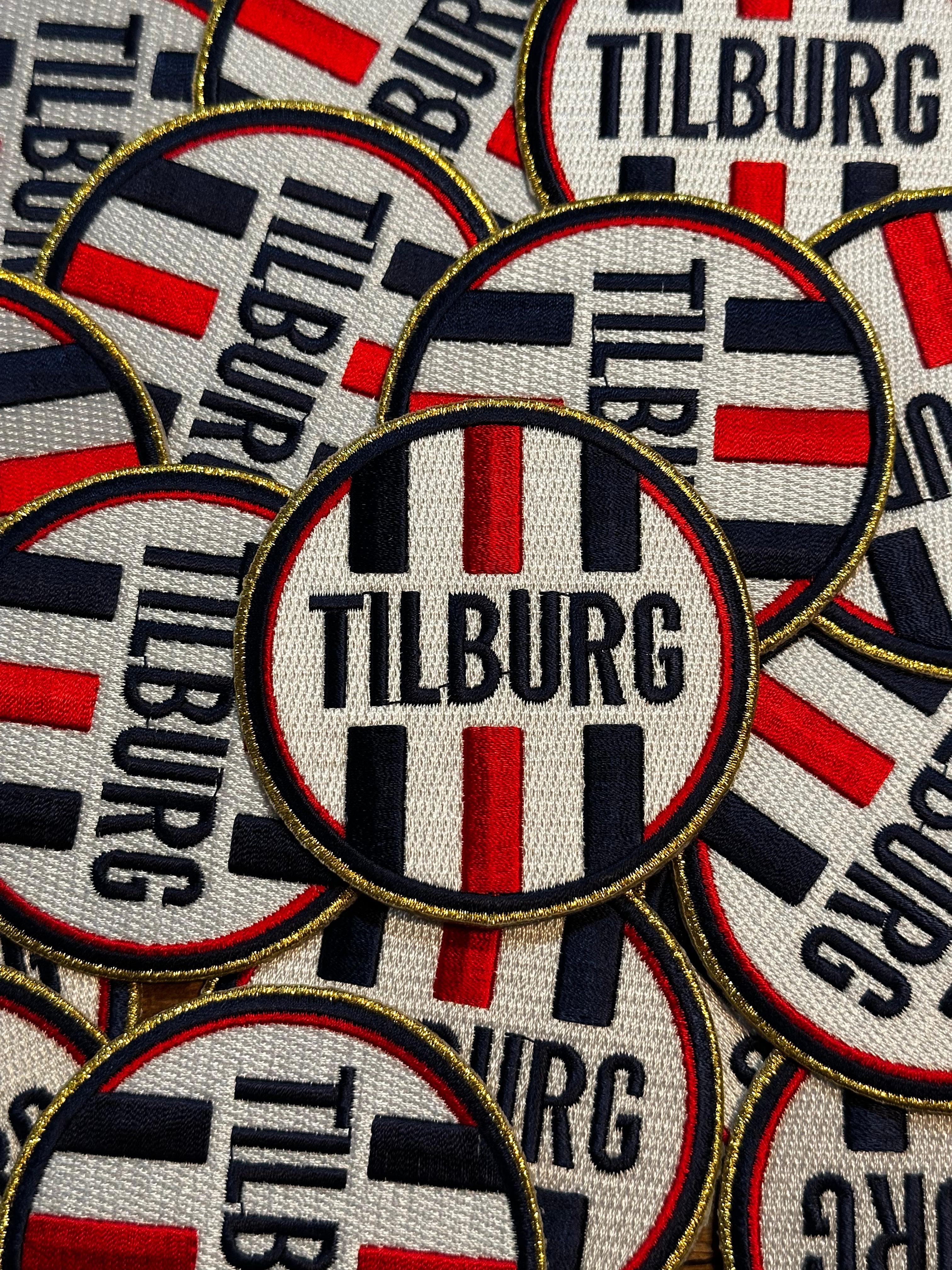 Tilburg - Willem II Official
