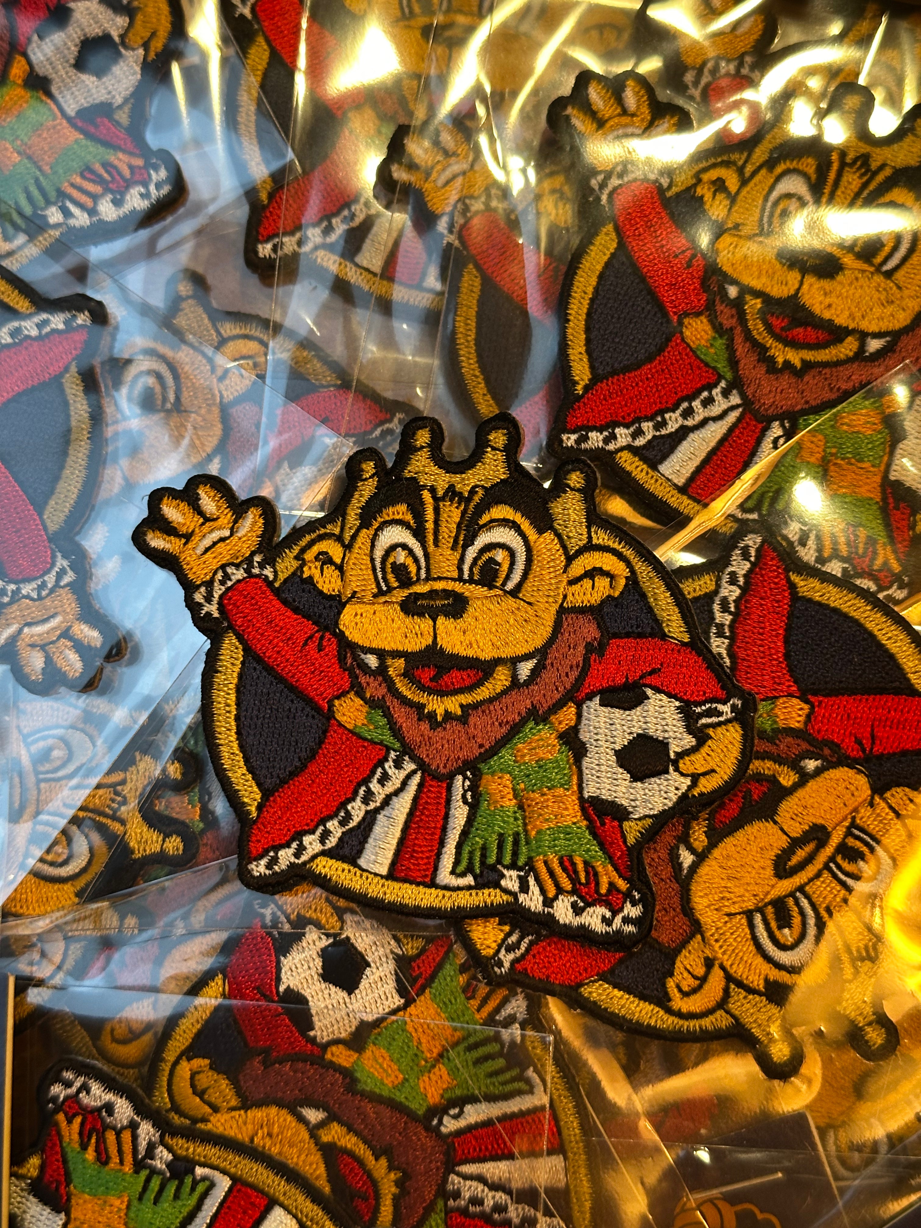 Kingo – Willem II Official