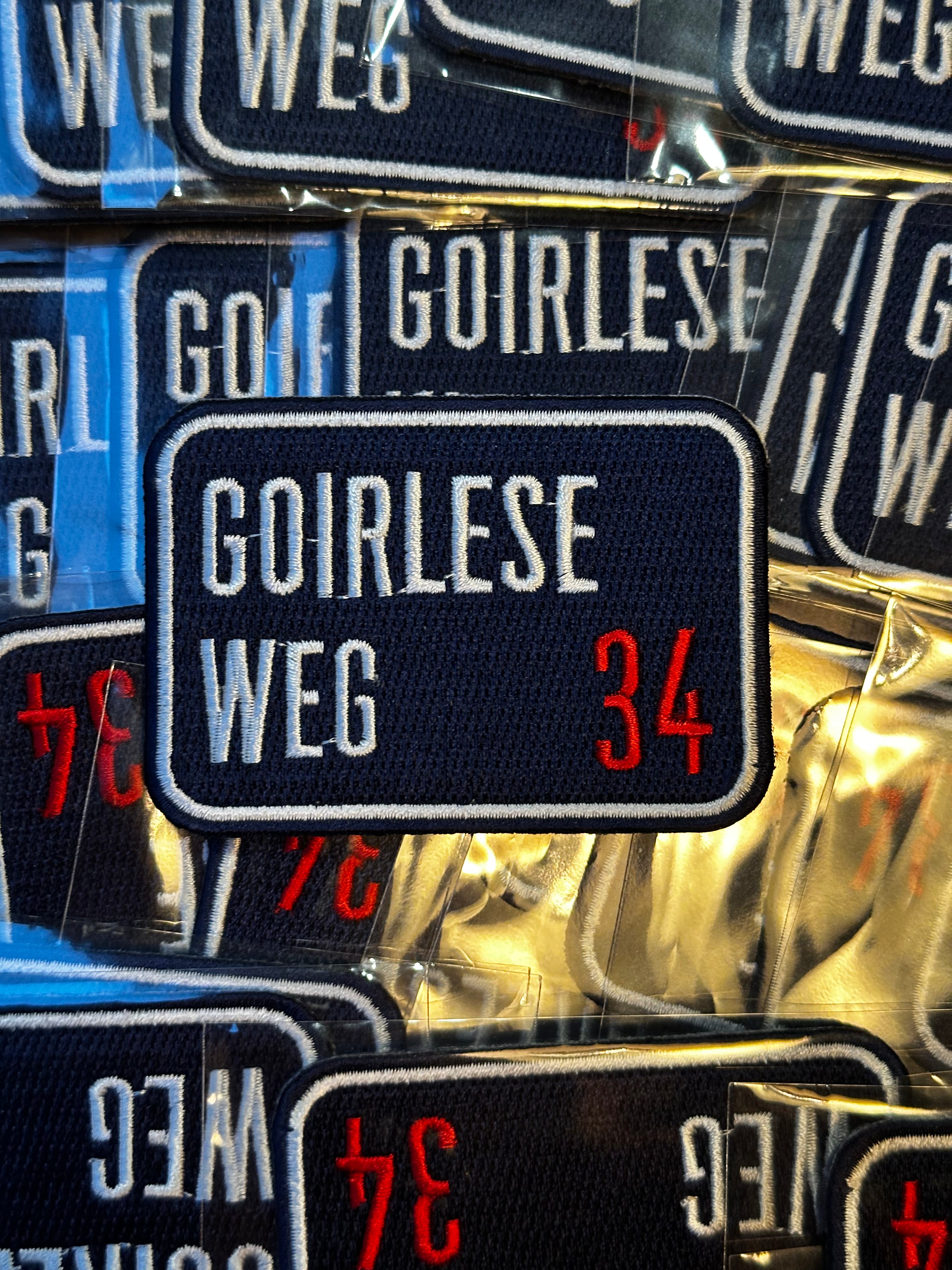 Goirleseweg 34 – Willem II Official