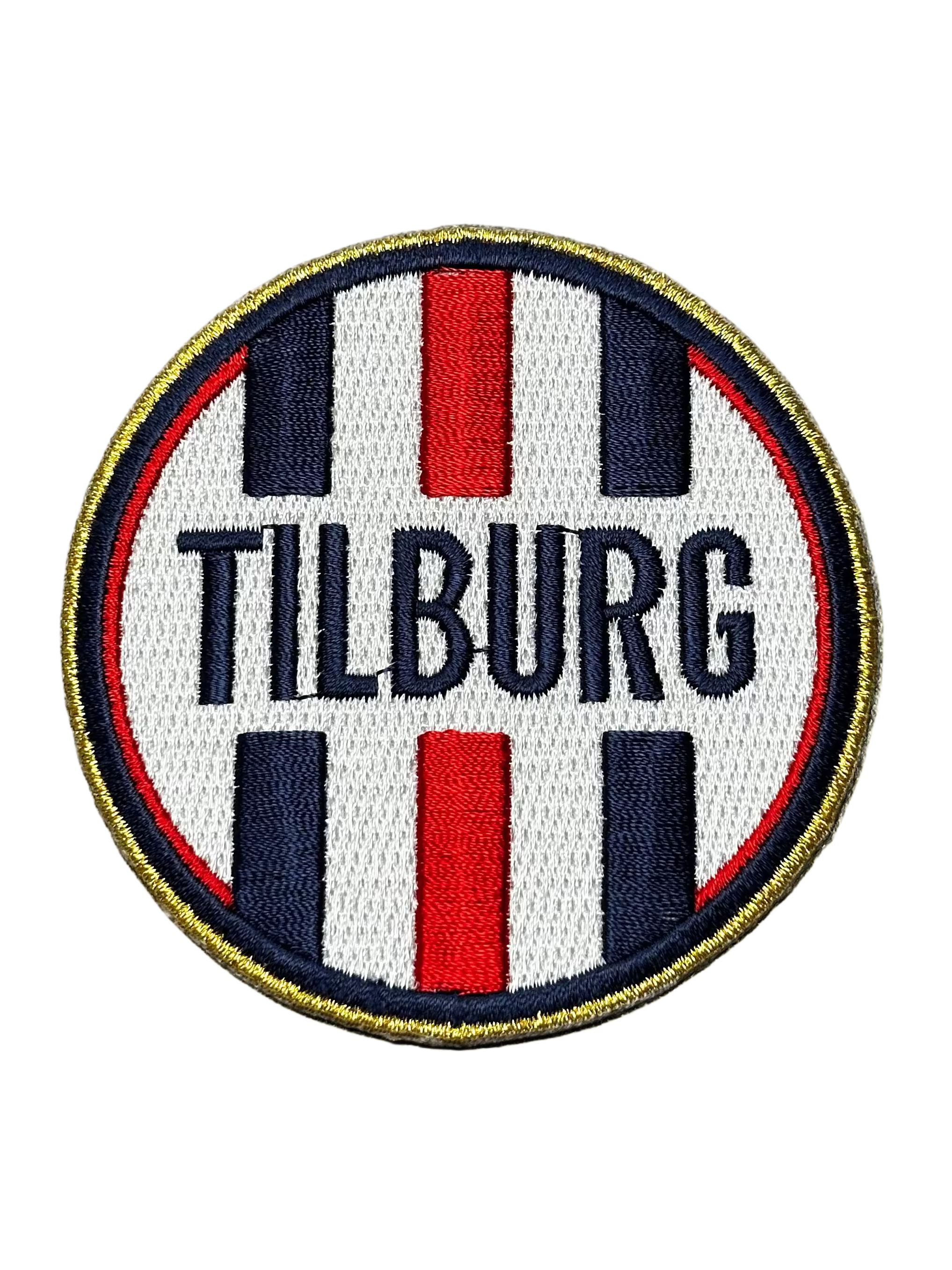 Tilburg - Willem II Official