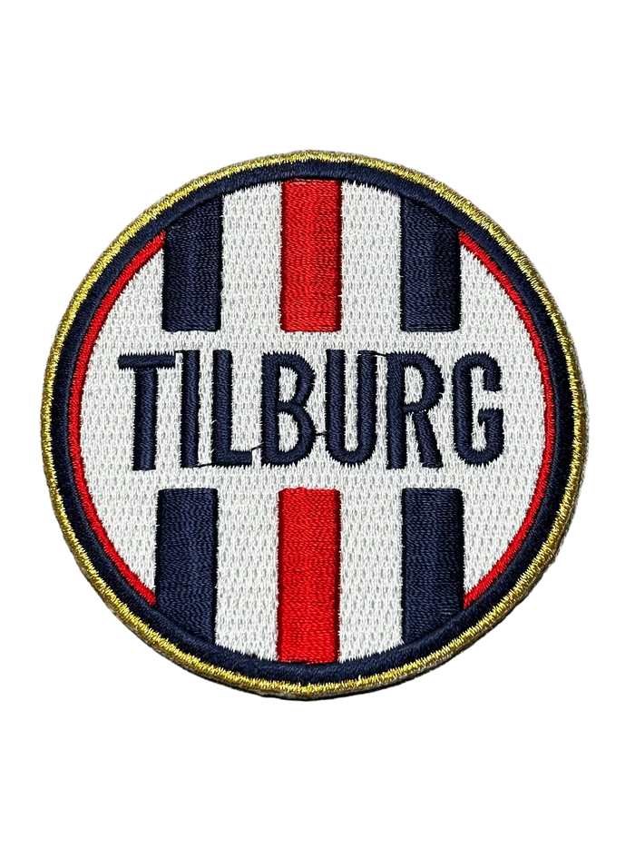 Tilburg - Willem II Official