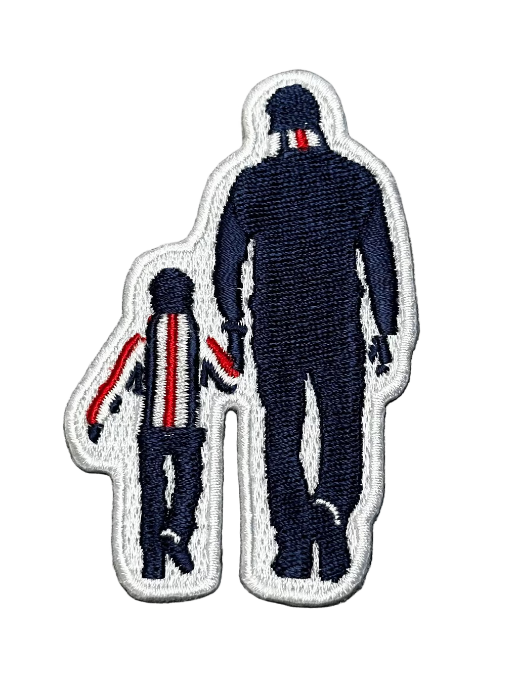 Aan de hand van pa - Willem II Official