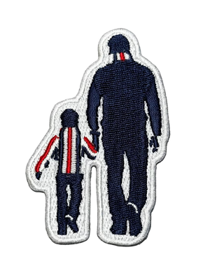 Aan de hand van pa - Willem II Official