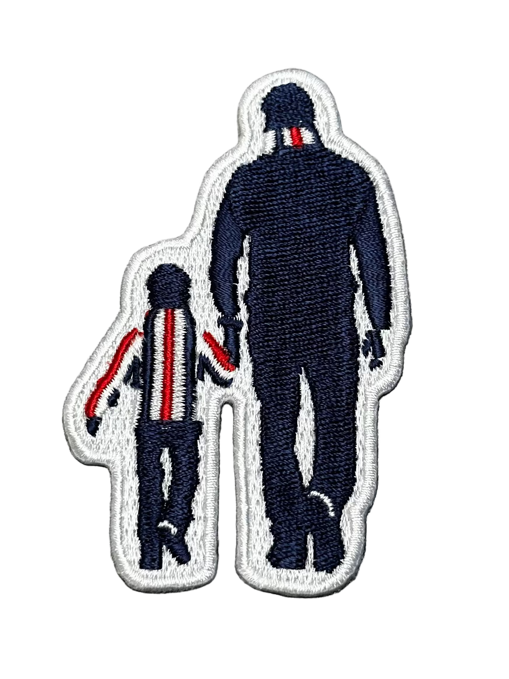 Aan de hand van pa - Willem II Official