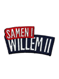 Samen I, Willem II - Willem II Official