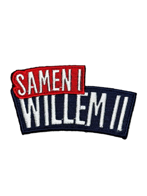 Samen I, Willem II - Willem II Official