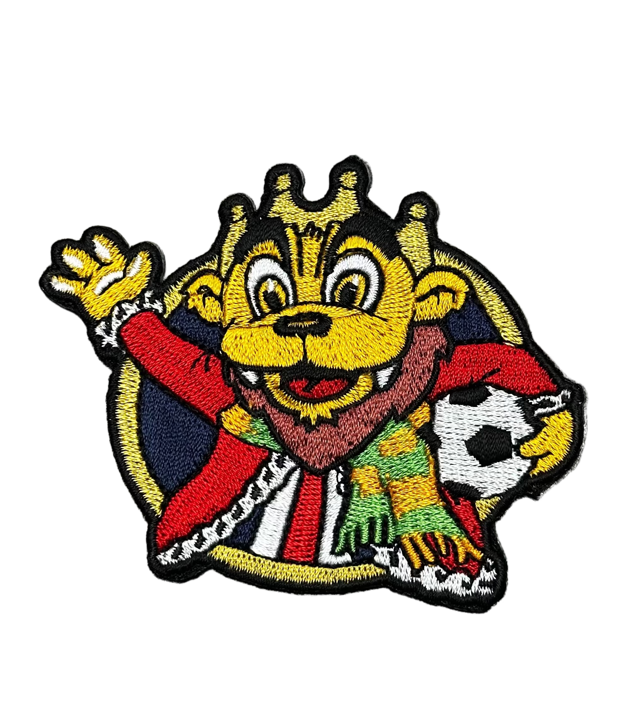 Kingo – Willem II Official