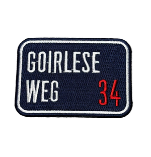 Goirleseweg 34 – Willem II Official