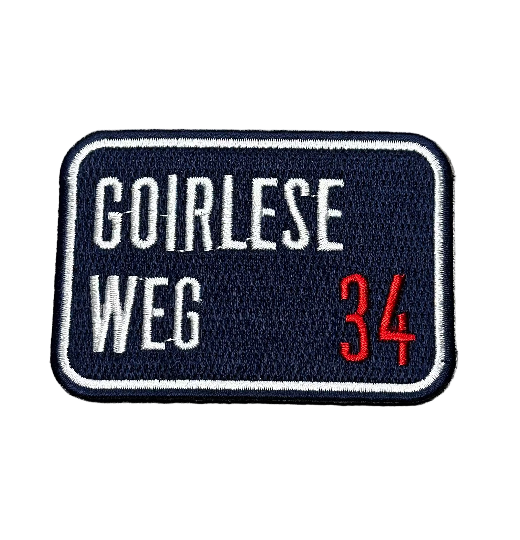 Goirleseweg 34 – Willem II Official