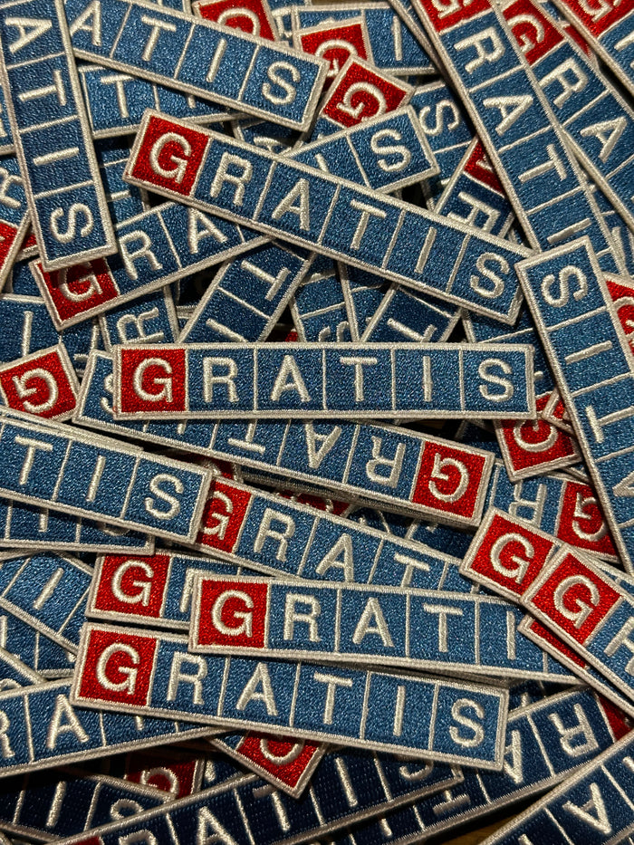 GRATIS