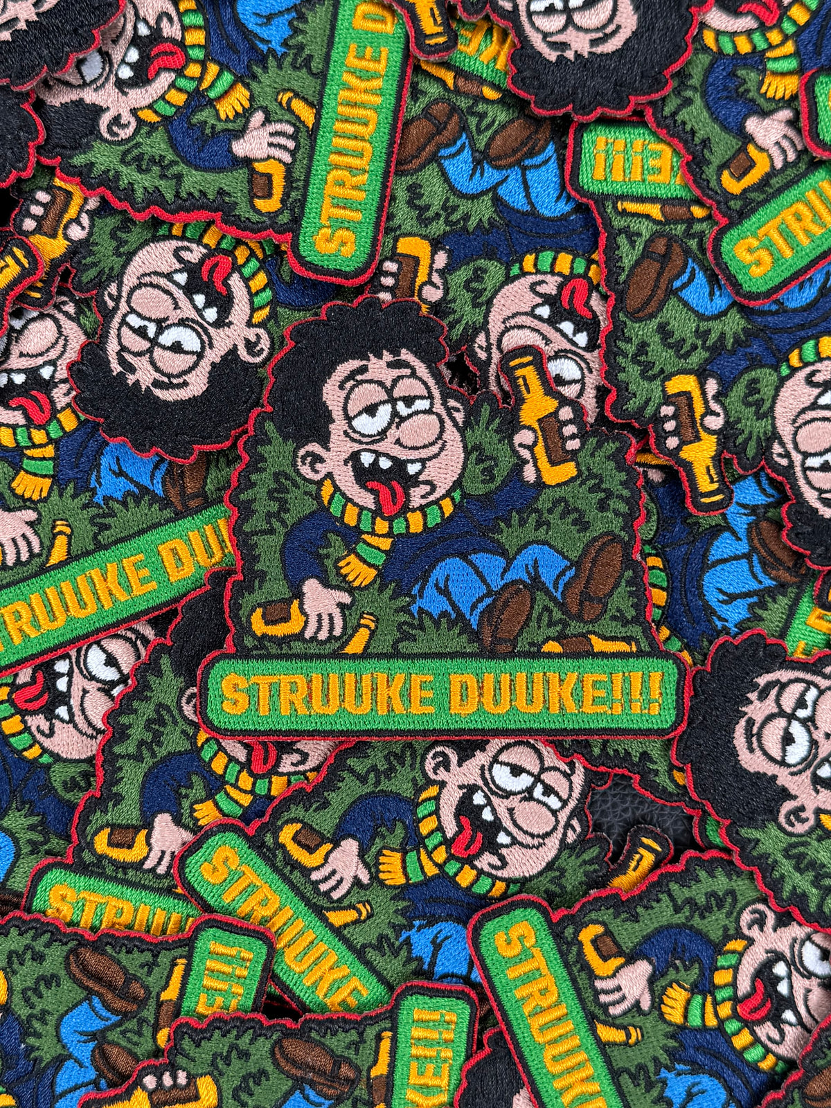 StruukeDuuke