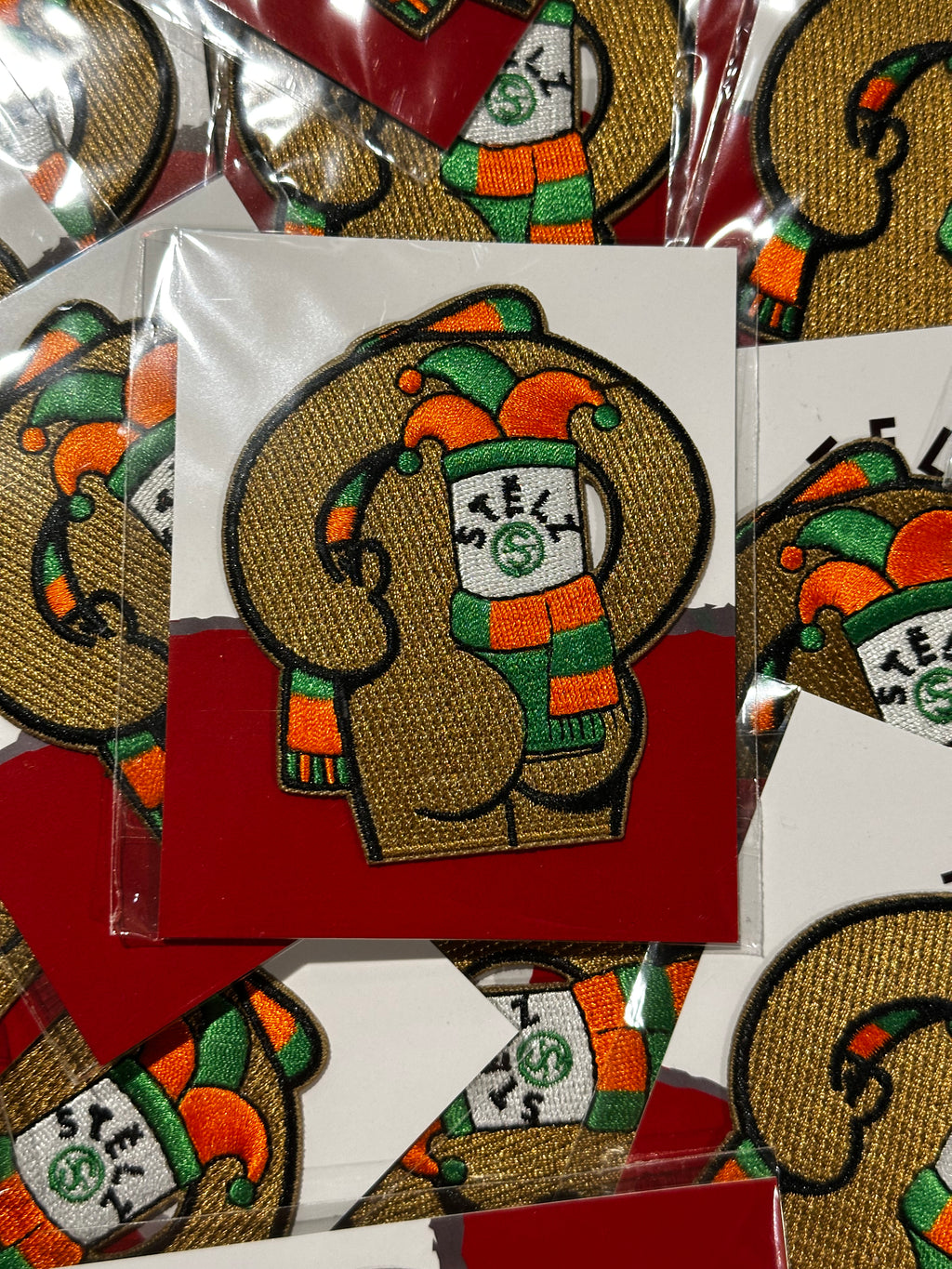 Stelz Kruikenstad 2026