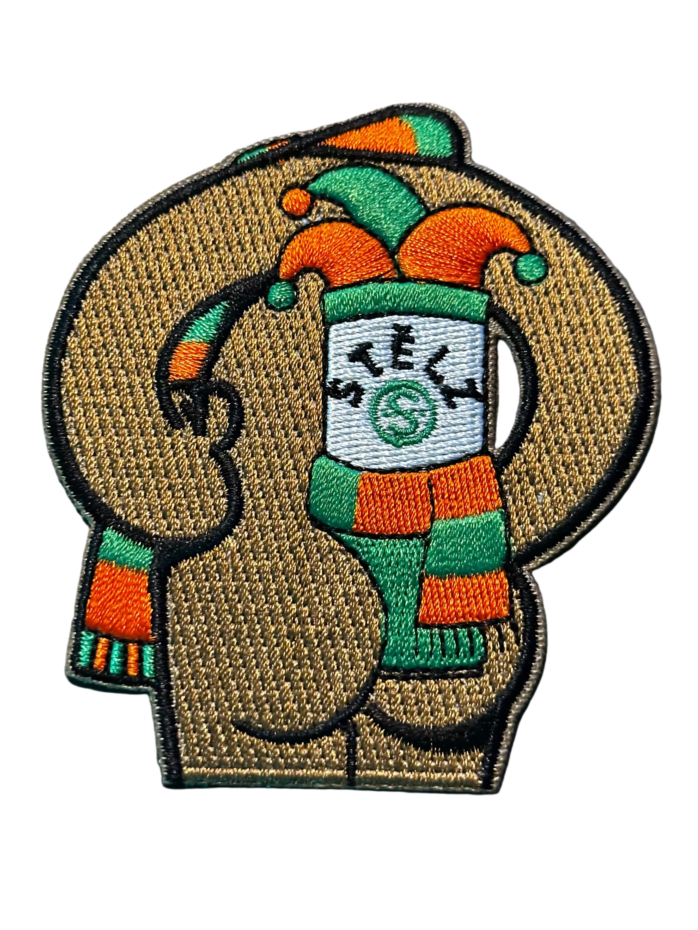 Stelz Kruikenstad 2026