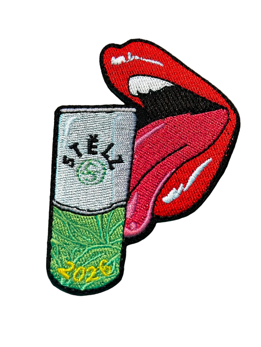 Stëlz Embleem 2026!