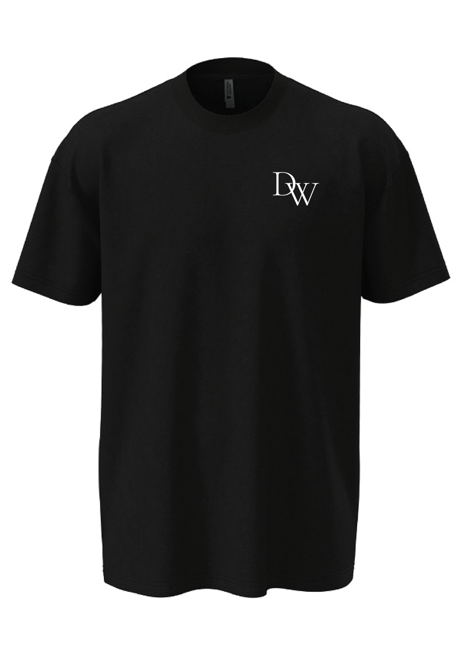 T-shirt Daan Willems Automotive