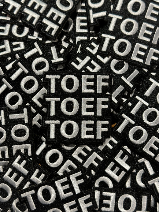 Toef Toef Toef - Yordi Nogmaals