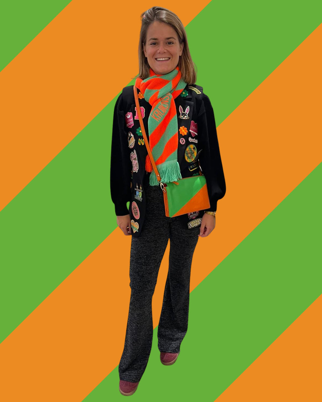 Kruikenstad Damestas