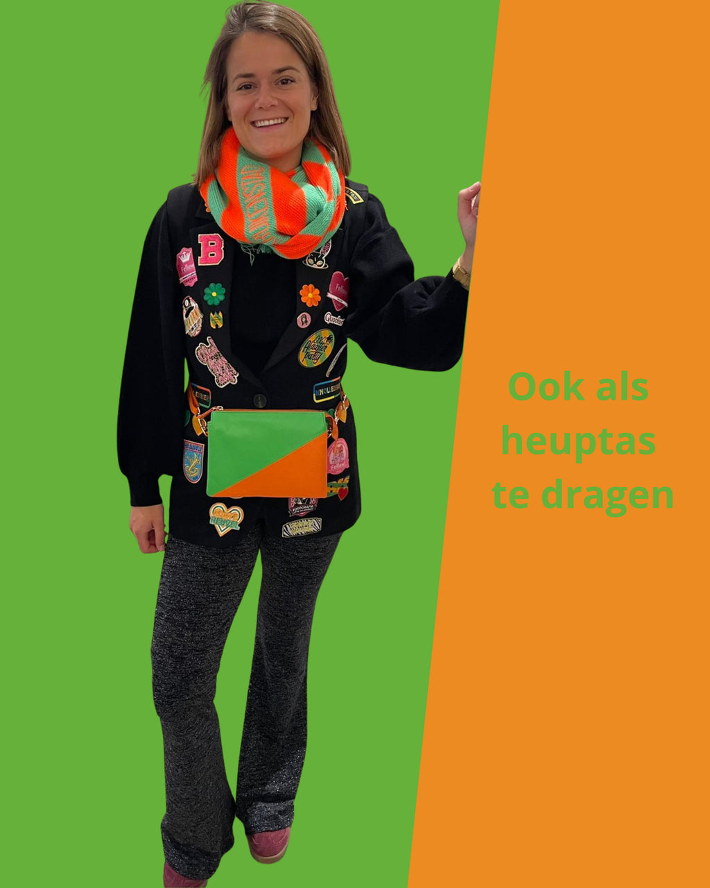 Kruikenstad Damestas