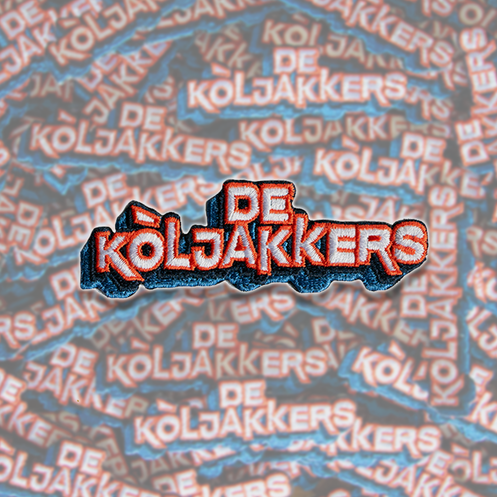Kòljakkers Bundel
