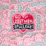 Kòljakkers Bundel