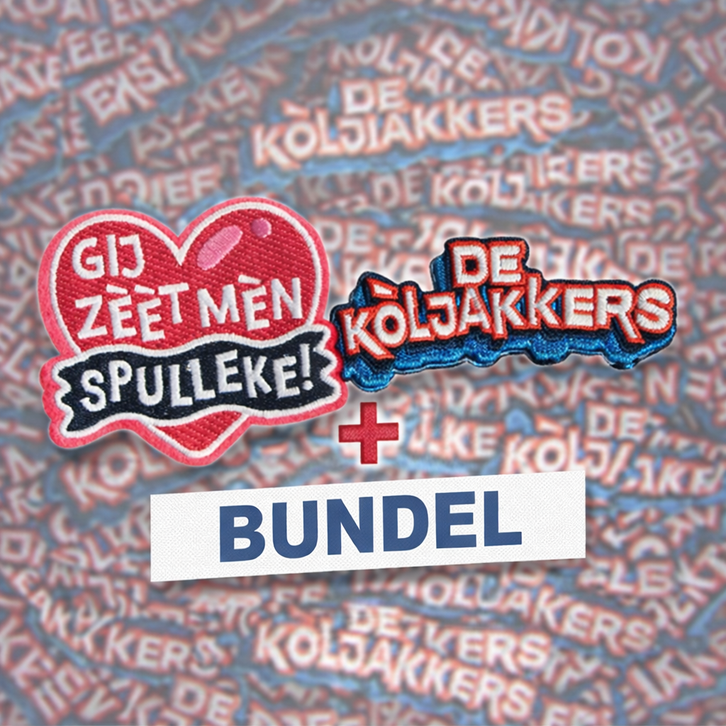 Kòljakkers Bundel