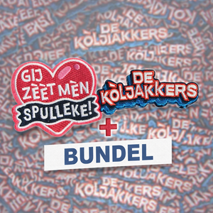 Kòljakkers Bundel
