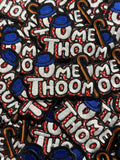 Ome Thoom Embleem
