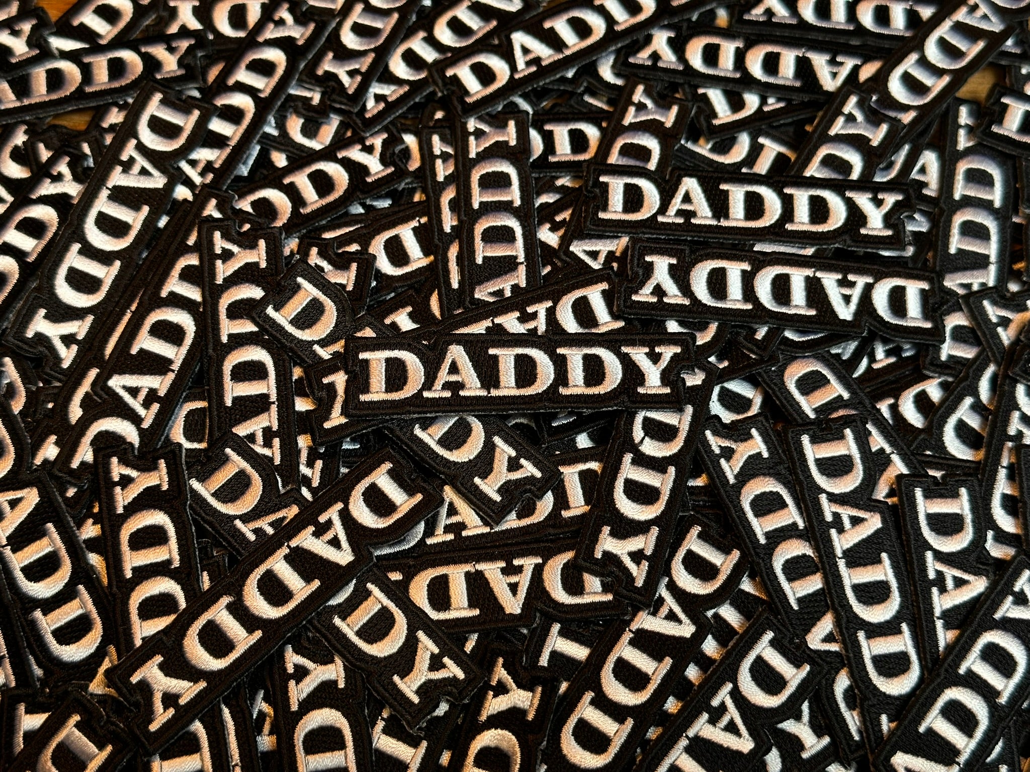 DADDY