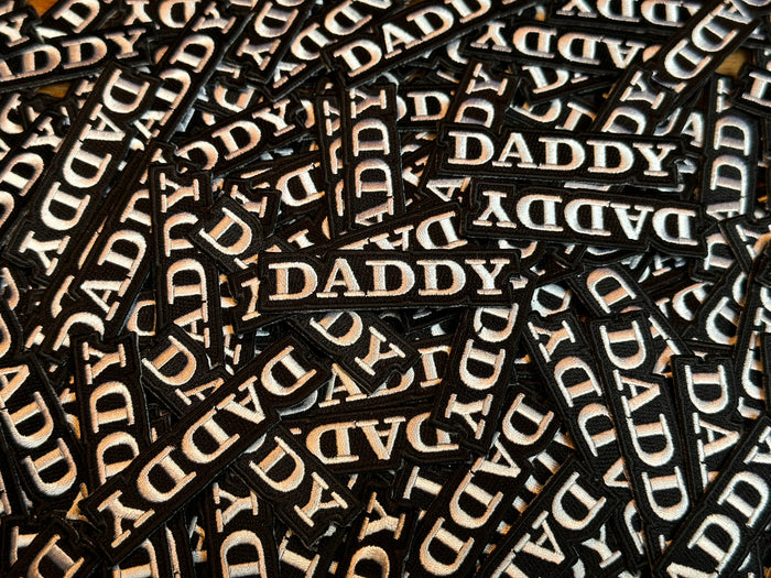 DADDY