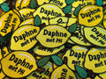 Daphne met PH