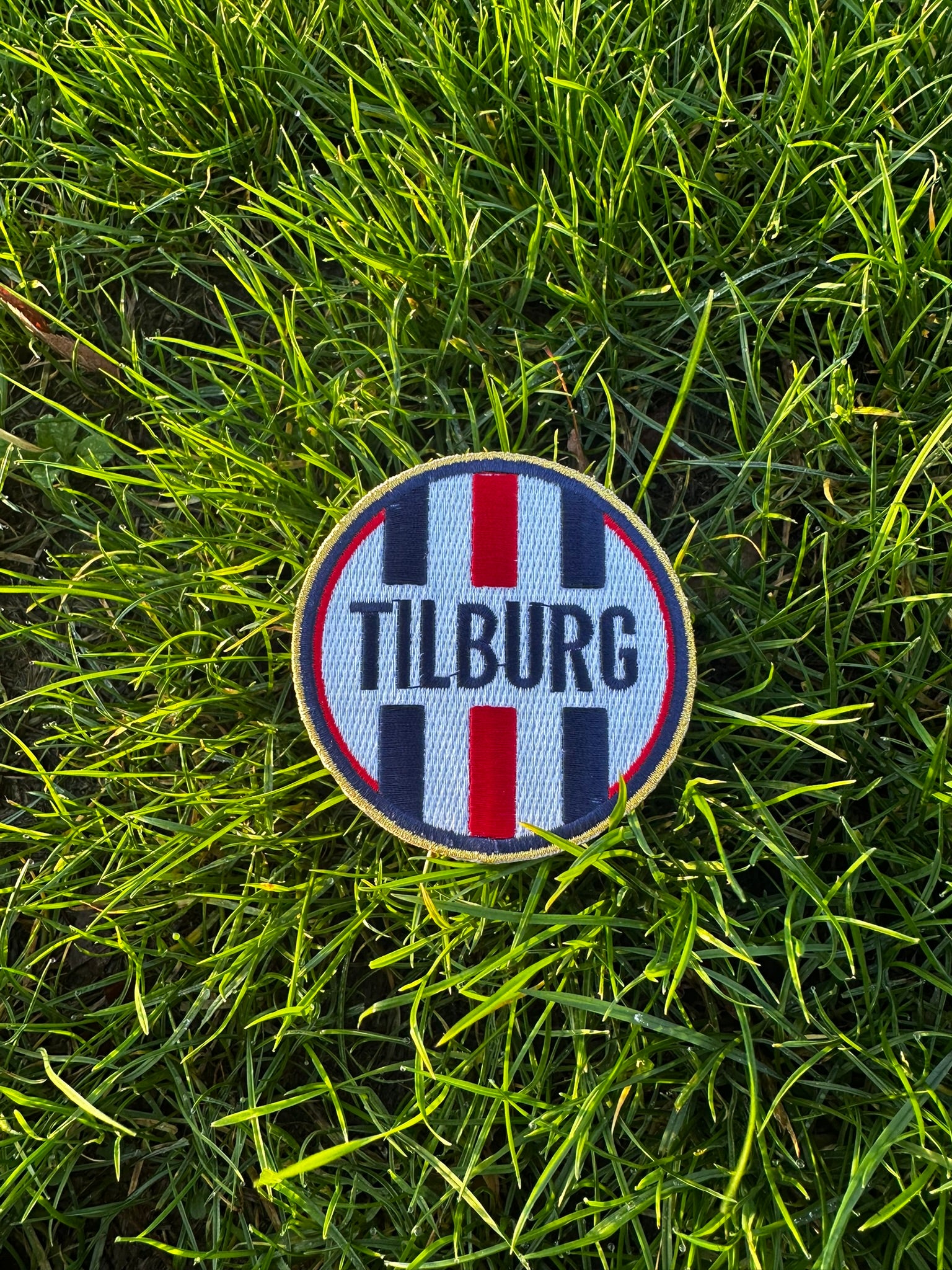 Tilburg - Willem II Official