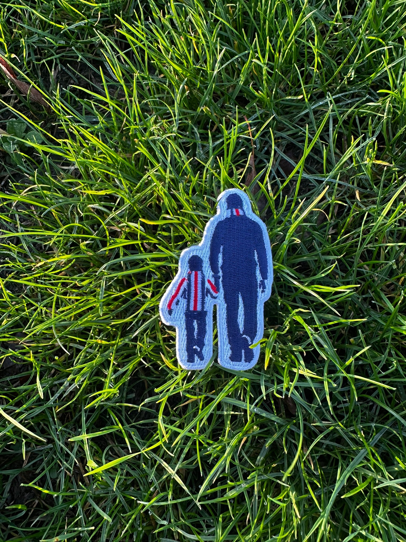 Aan de hand van pa - Willem II Official