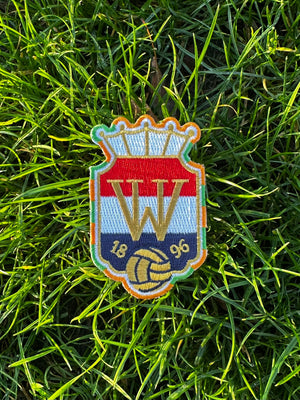 Willem II COMBO (1 badge GRATIS)