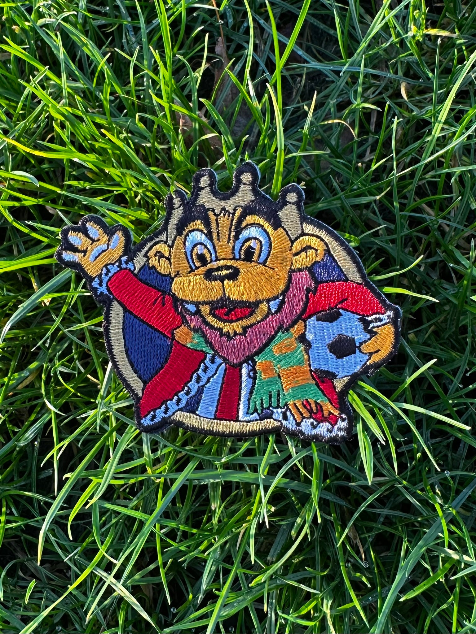 Kingo – Willem II Official