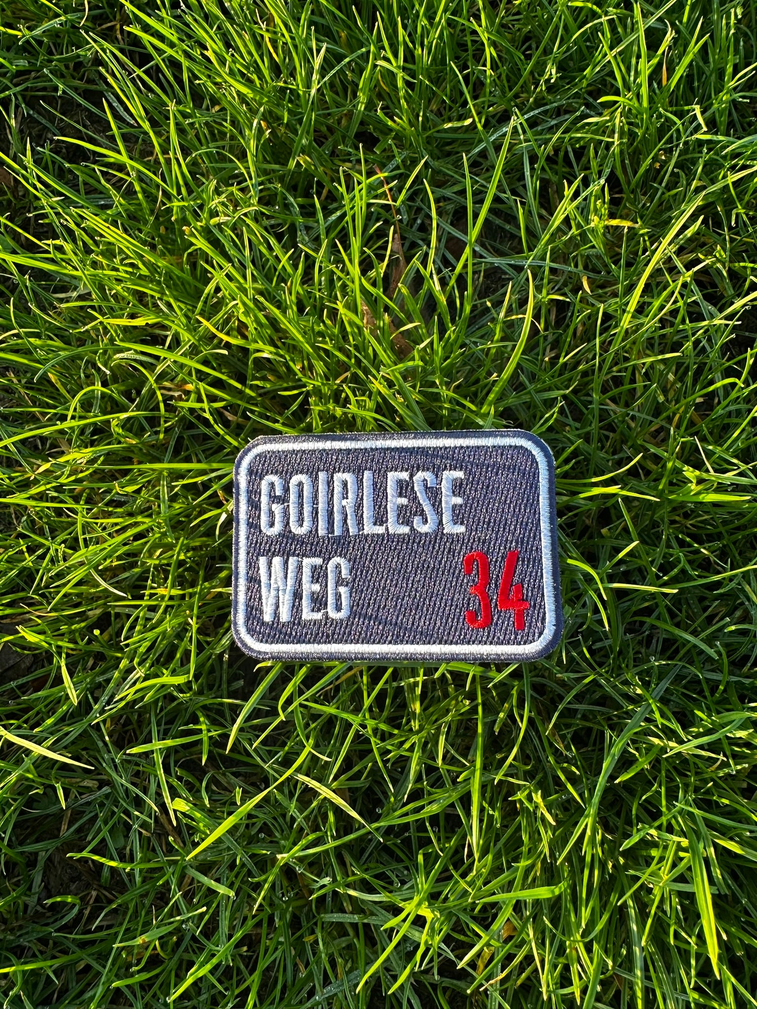 Goirleseweg 34 – Willem II Official