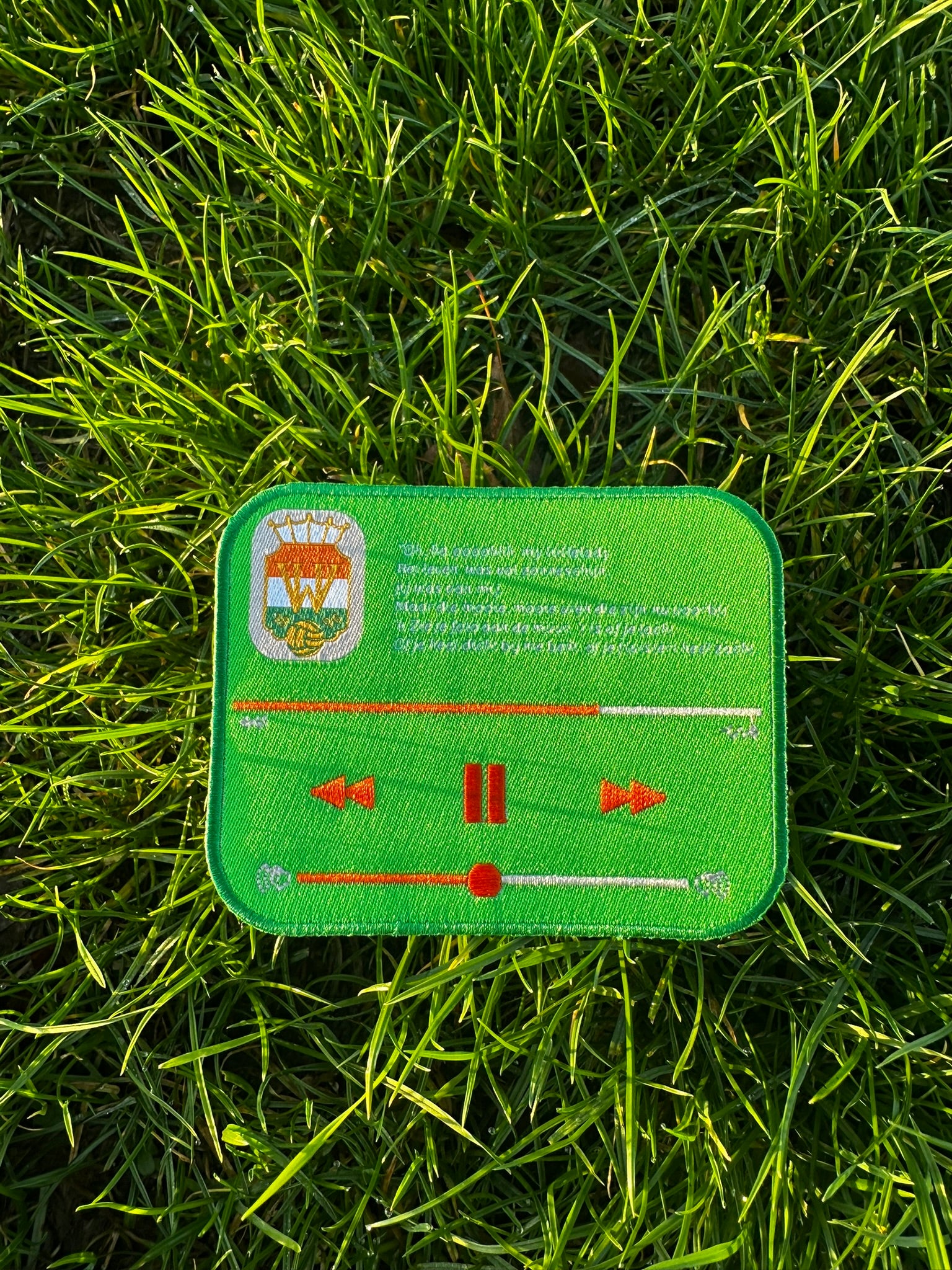 My Little Lady – Willem II Official