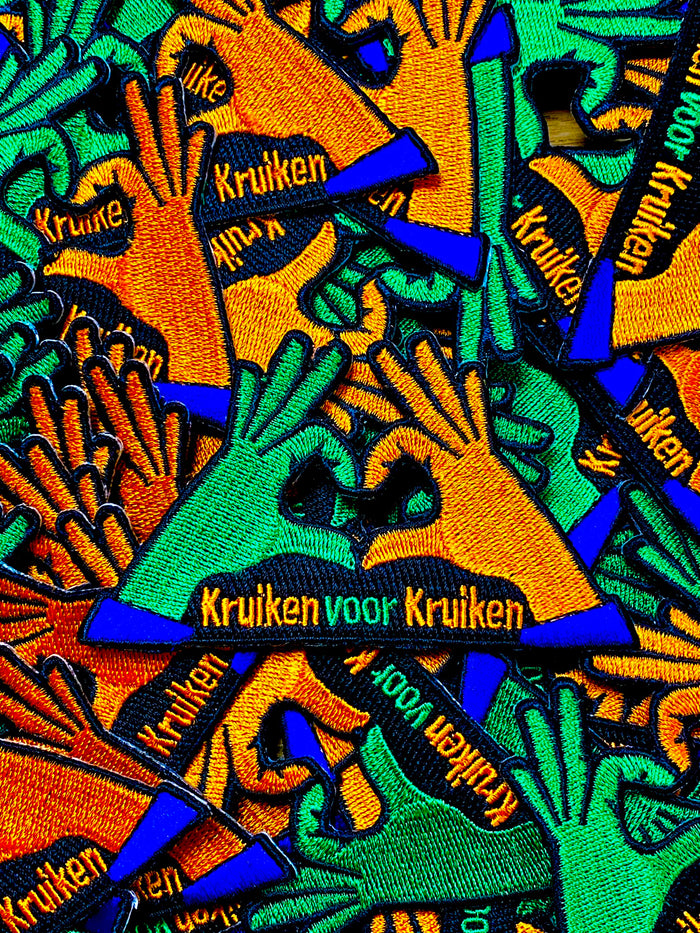 KruikenVoorKruiken-Embleem