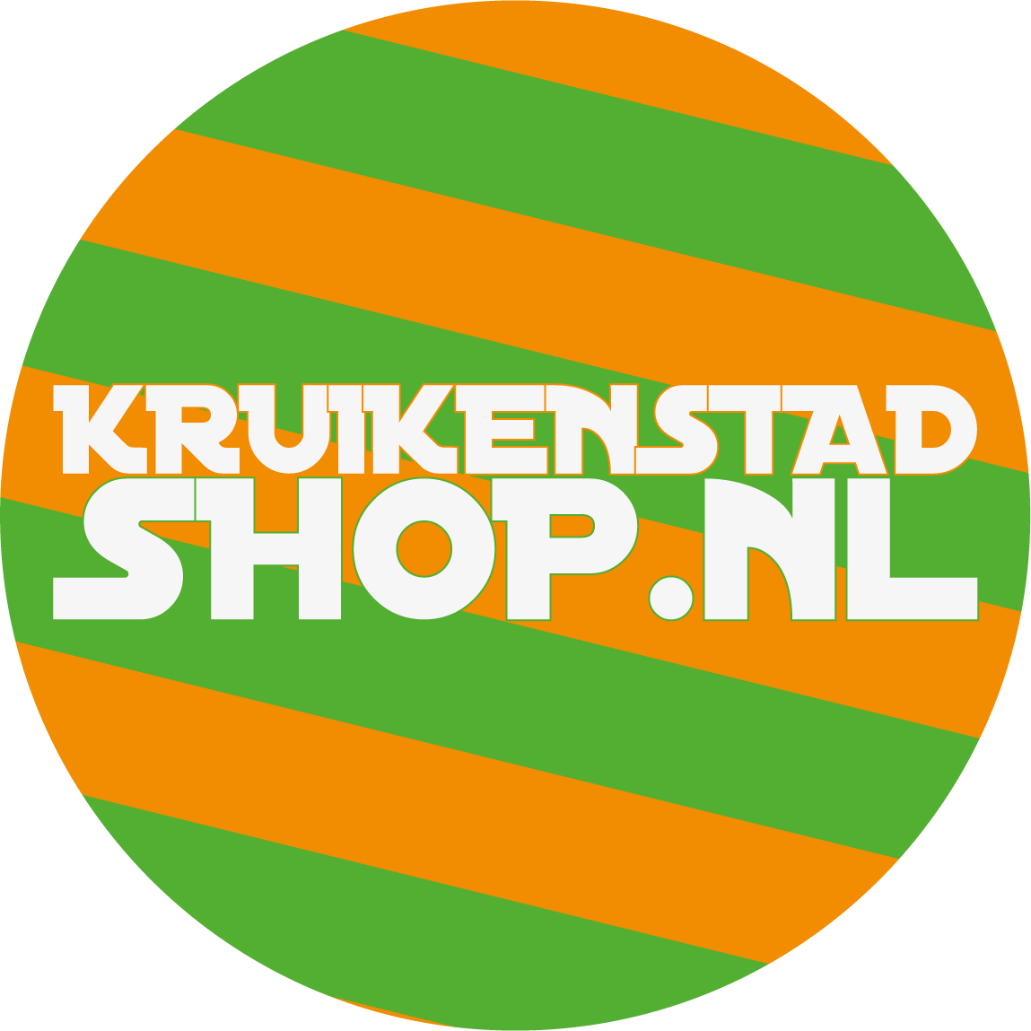 Kruikenstadshop