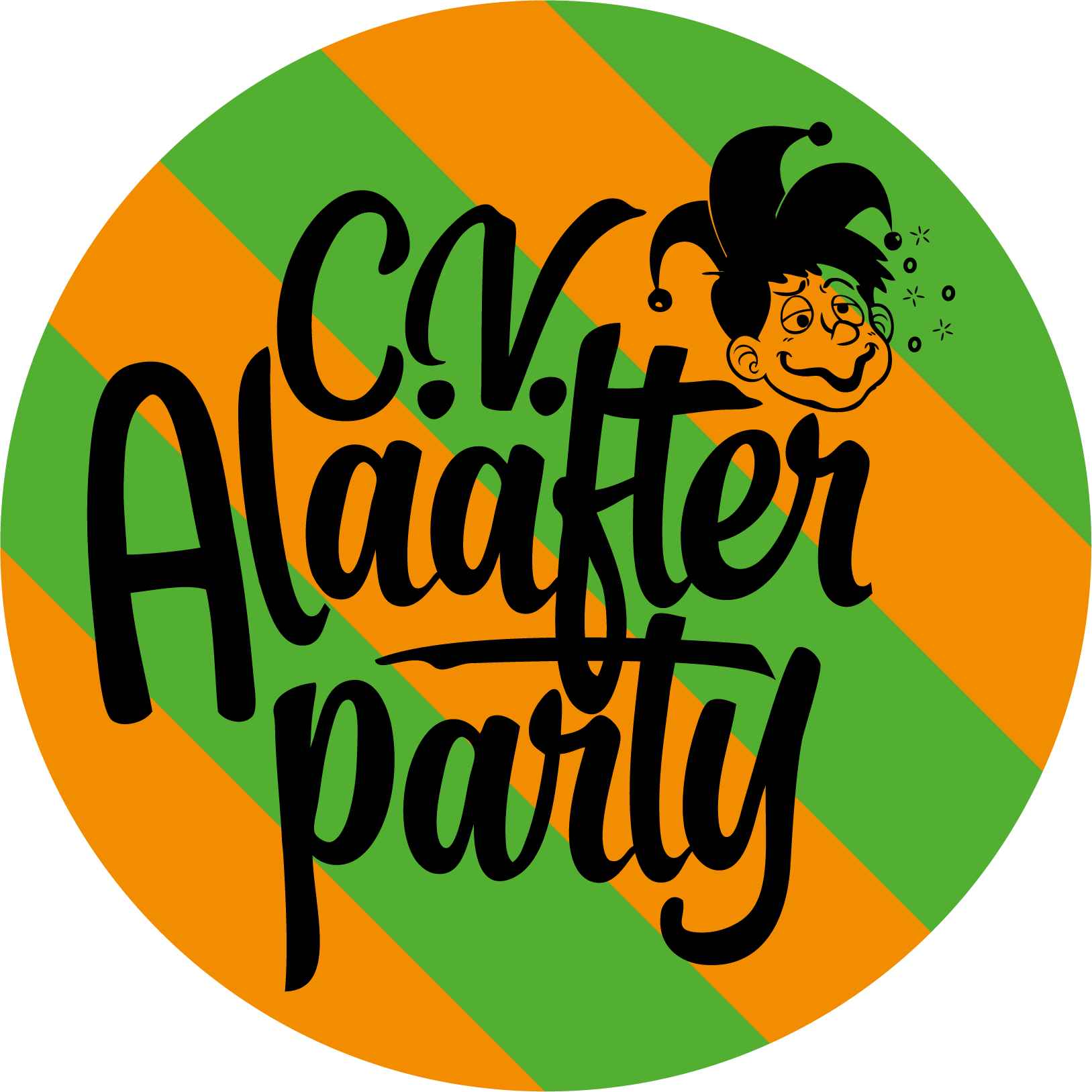 Alaafterparty Bundel