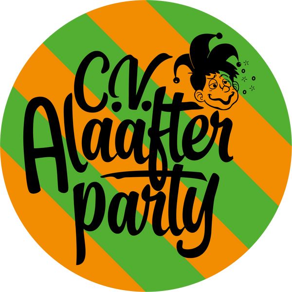Alaafterparty Bundel