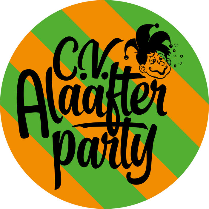 Alaafterparty Bundel