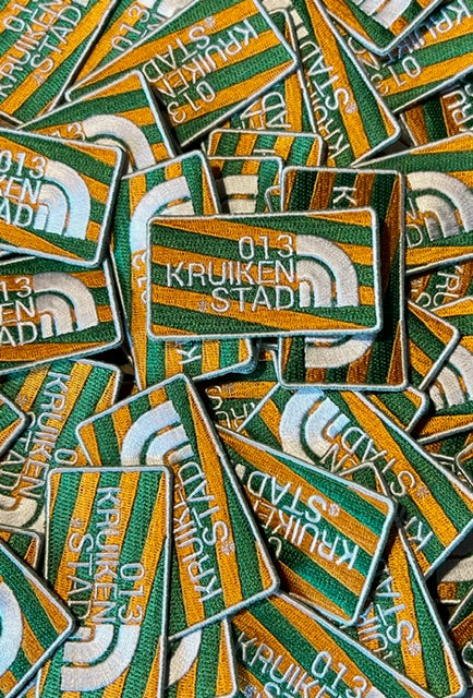 NF 013 KRUIKENSTAD