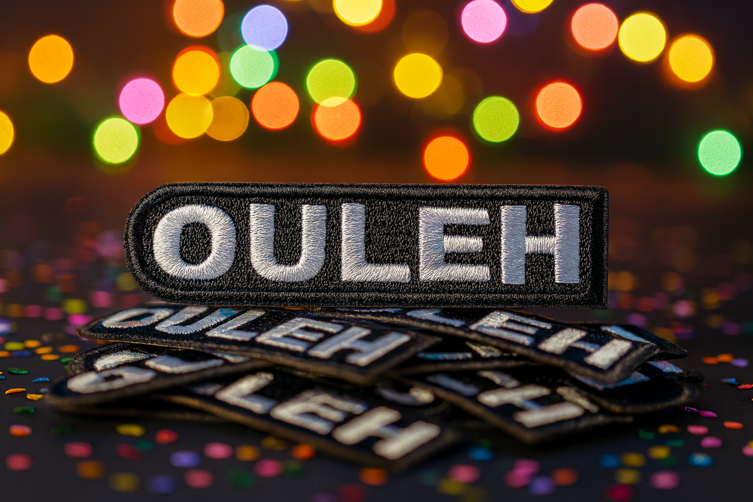 OULEH!
