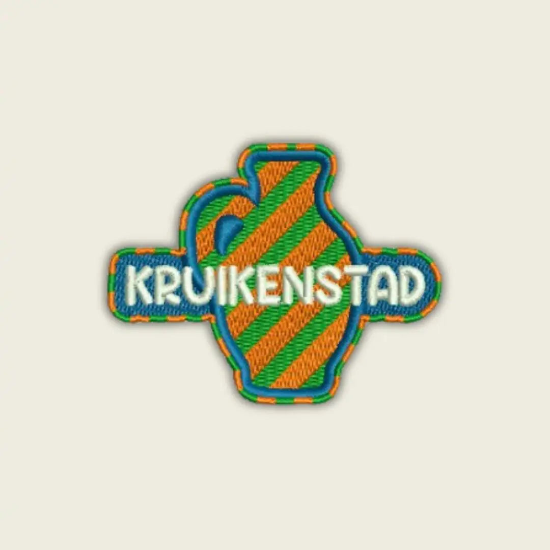 Kruik