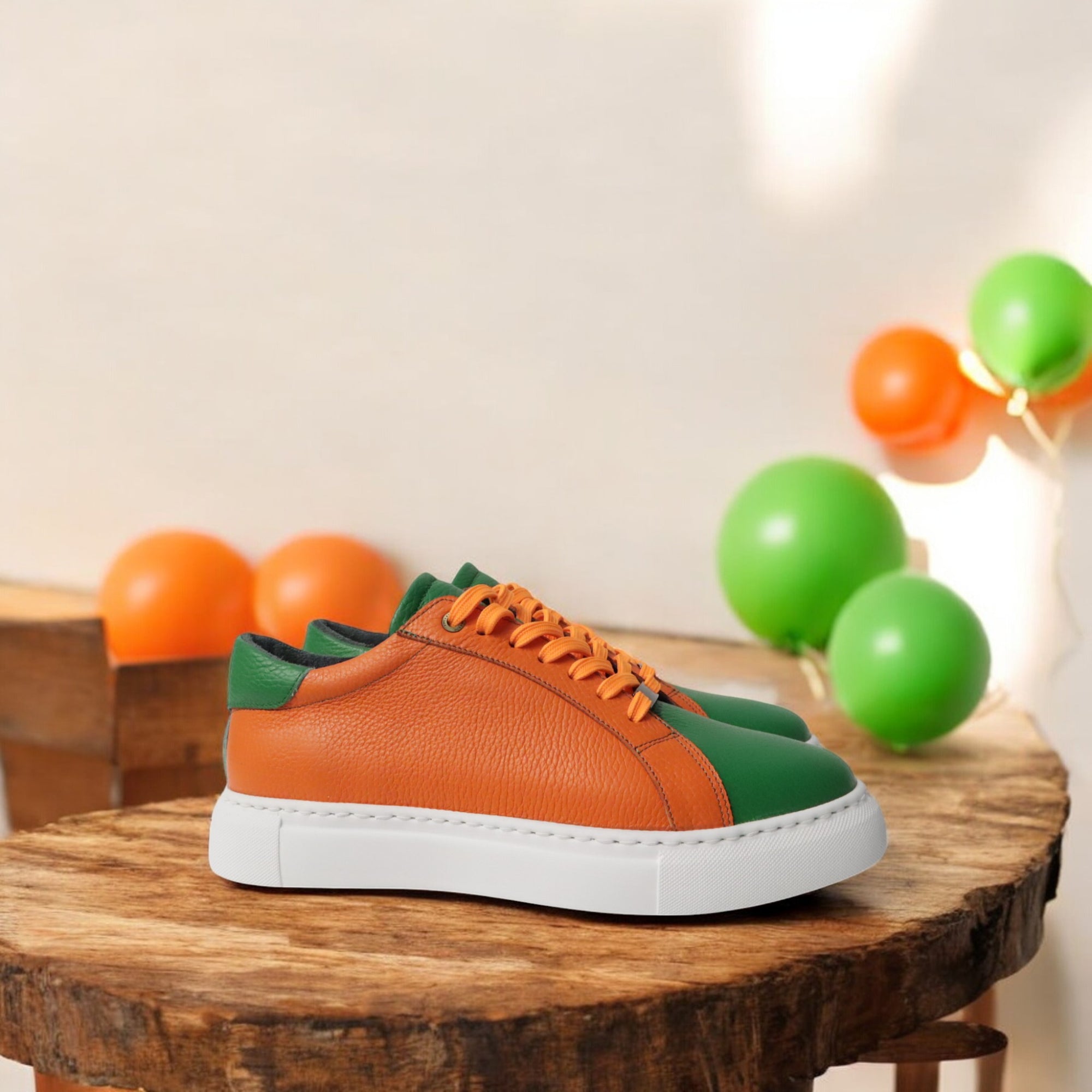 Sneaker Kruikenstad dames