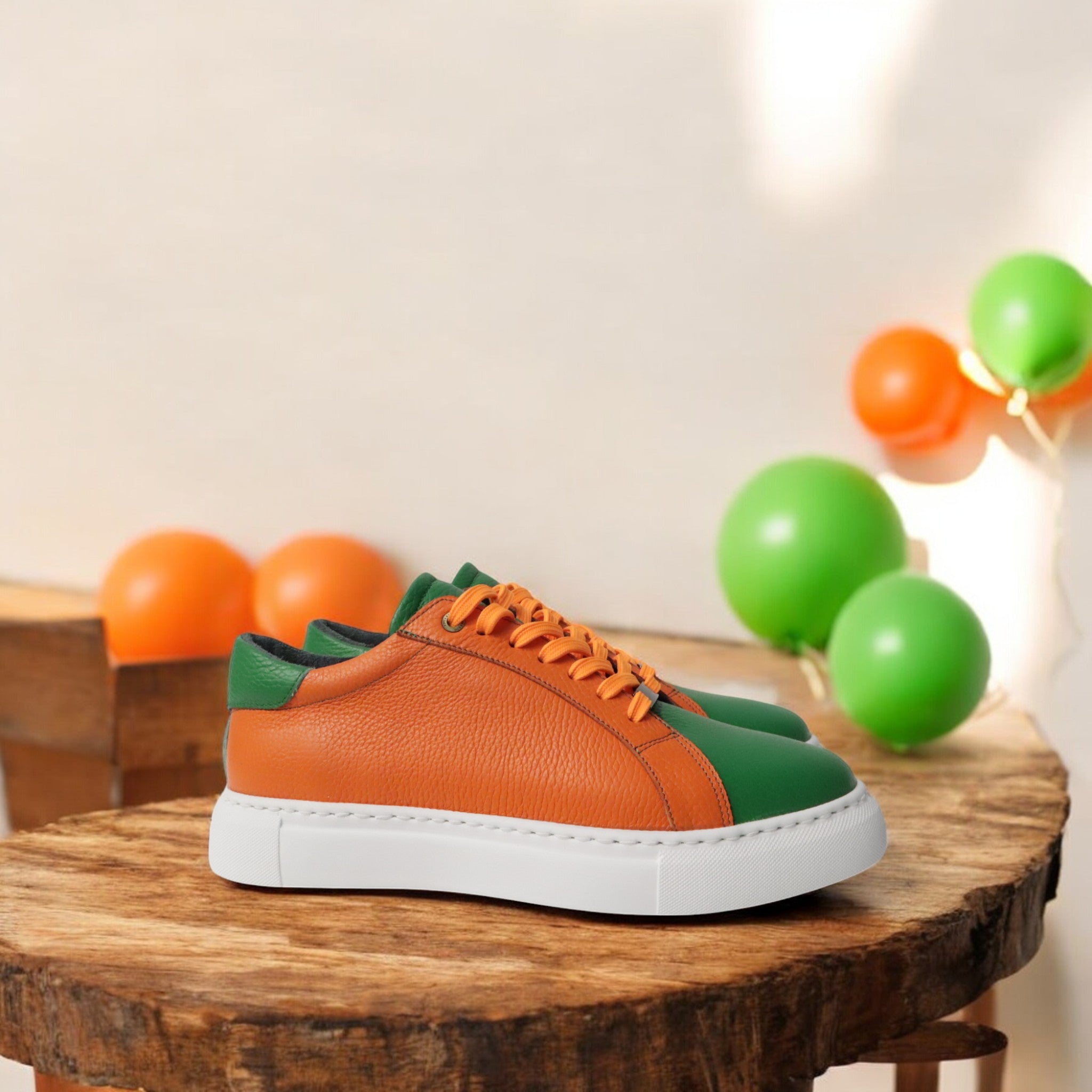 Sneaker Kruikenstad dames