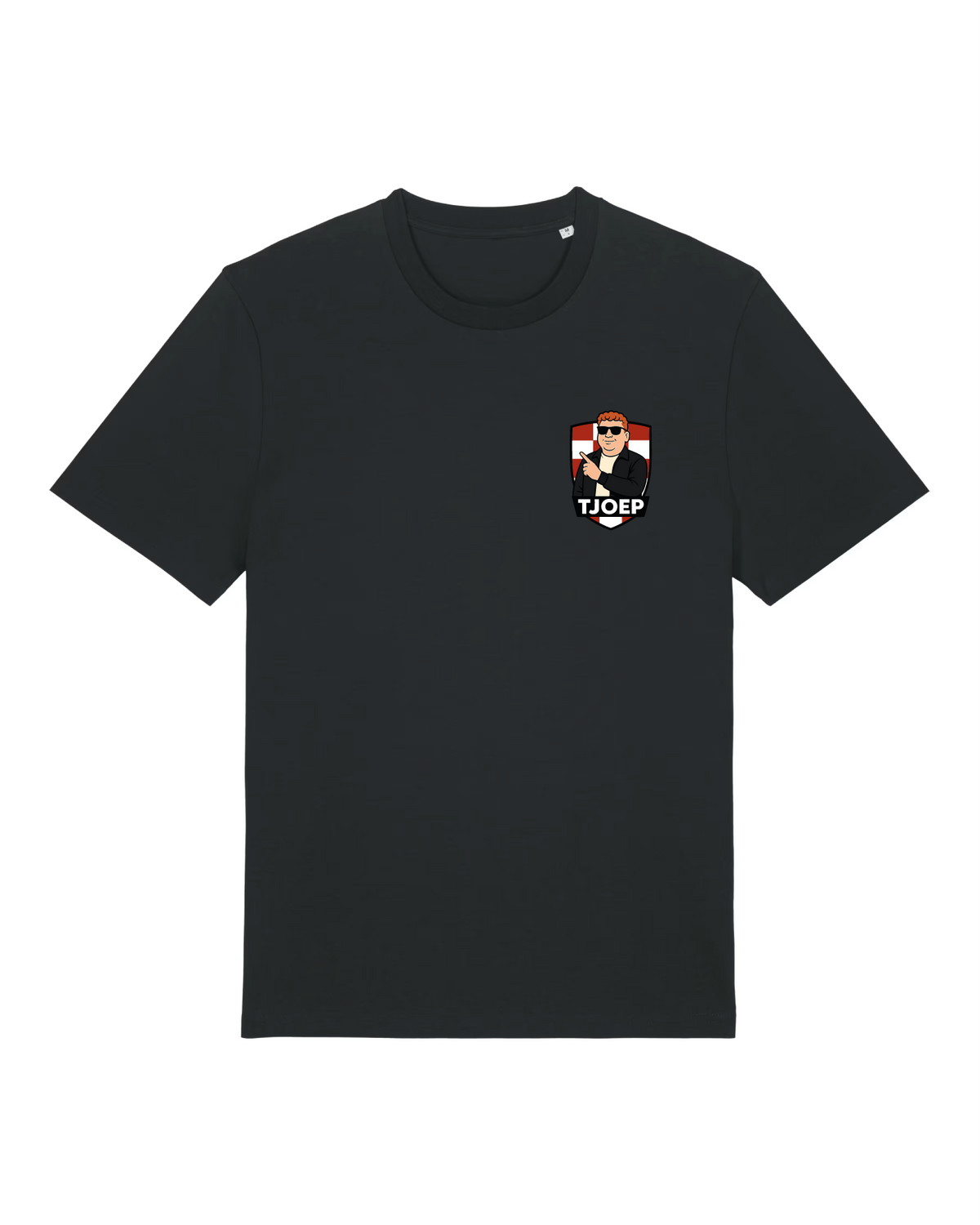 T-shirt TJOEP!