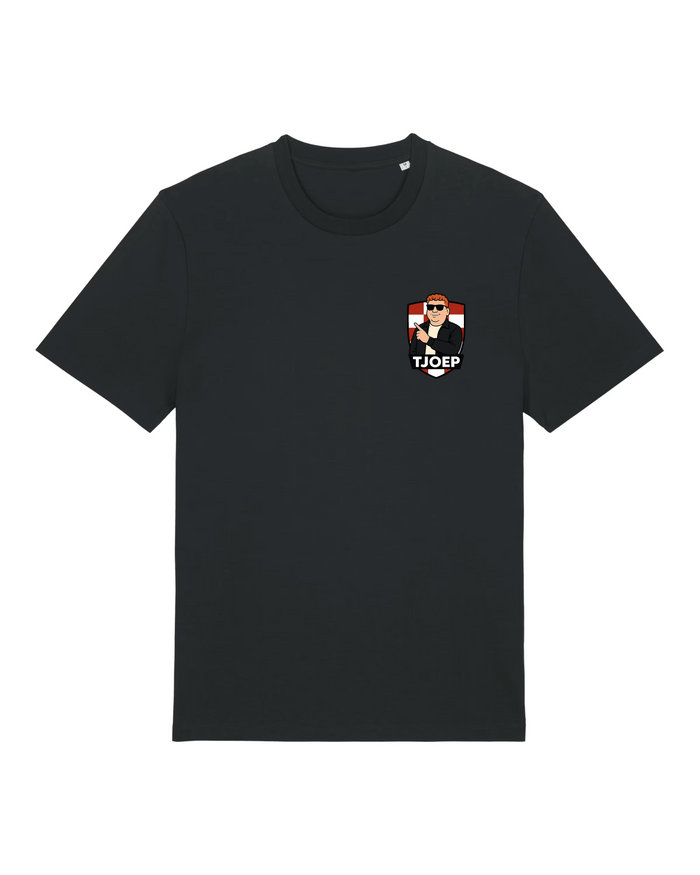 T-shirt TJOEP!